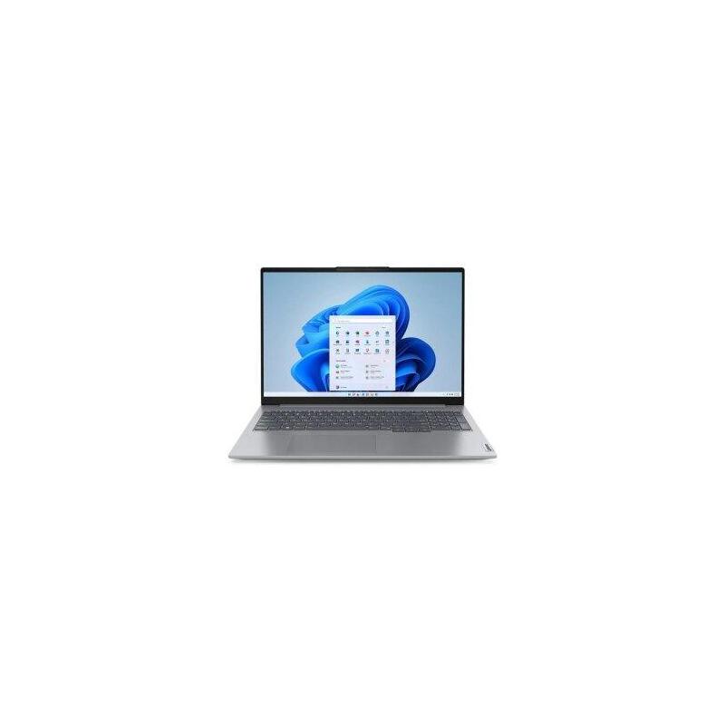Portátil Lenovo Thinkbook 16 G6 I5-13420h 16" 24gb 512gb Rj45 Usb-C(Thunderbolt4/Usb4) W11pro
