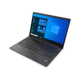 Portátil Lenovo Thinkpad E14 Gen2 I3-1115g4 14" 8gb 256ssd W11 Pro Instalado Teclado Español 1 Año De Garantia