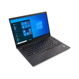 Portátil Lenovo Thinkpad E14 Gen2 I3-1115g4 14" 8gb 256ssd W11 Pro Instalado Teclado Español Grado B 1 Año De Garantia