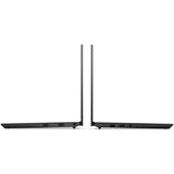 Portátil Lenovo Thinkpad E14 Gen2 I5-1135g7 14" Fhd 8gb 256gb Ssd  W11 Pro Instalado  Teclado Español Grado B  1 Año De Garantia