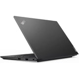 Portátil Lenovo Thinkpad E14 Gen2 I5-1135g7 14" Fhd 8gb 256gb Ssd  W11 Pro Instalado  Teclado Español Grado B  1 Año De Garantia