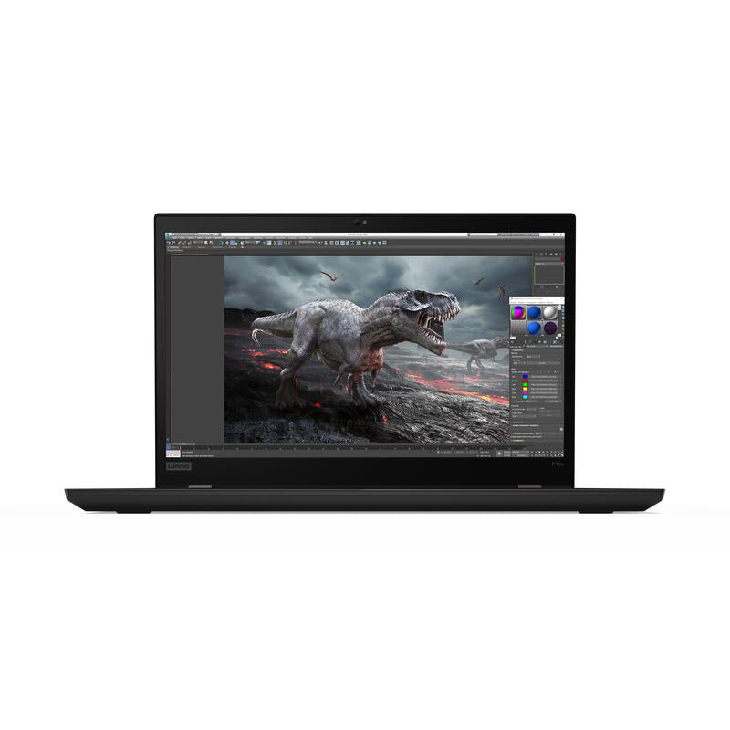 Portátil Reacondicionado Lenovo Thinkpad P15s Gen1 I7-10610u 15.6 Fhd 16gb 512gb Nvidia Quadro P520-2gb W11 Pro Instalado 1 Año De Garantia Teclado Español