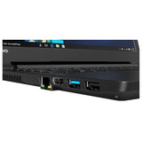 Portatil Lenovo V110-15isk 80tl018lsp I3-6006u 2ghz 8gb 480gb Ssd 15.6" Hd Dvd +/- Rw  Windows 11 Pro Instalado Teclado Español 1 Año De Garantia