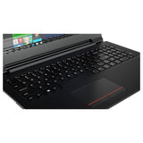 Portatil Lenovo V110-15isk 80tl018lsp I3-6006u 2ghz 8gb 480gb Ssd 15.6" Hd Dvd +/- Rw  Windows 11 Pro Instalado Teclado Español 1 Año De Garantia