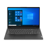 Portátil Lenovo V15 G2 Ijl 82qy00pvsp Intel Celeron N4500 8gb 256gb Ssd 15.6' Win11