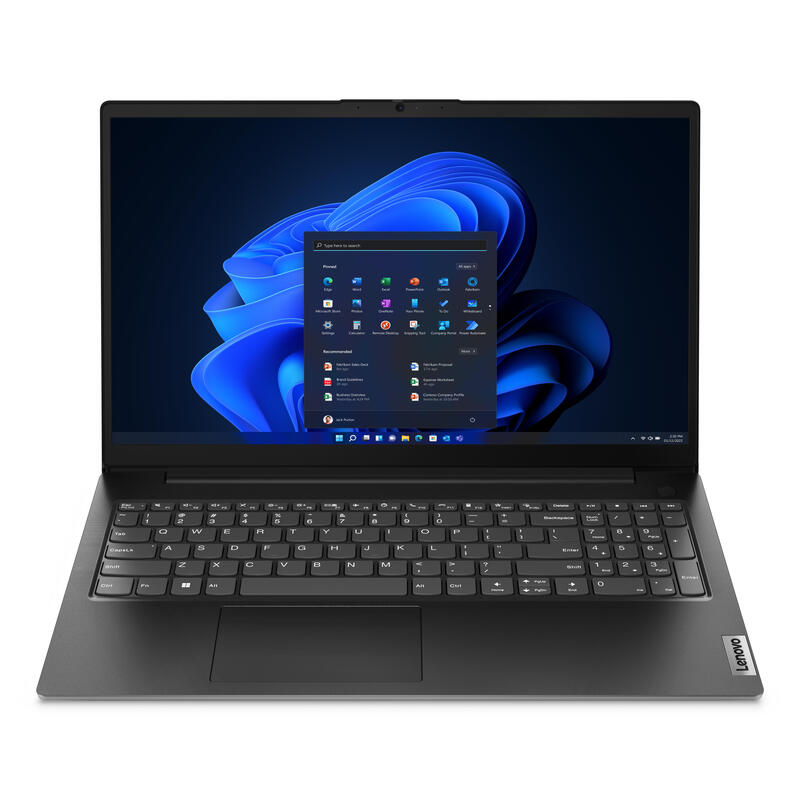 Portátil Lenovo V15 G4 Iru I7-13620h 16g 512g W11p