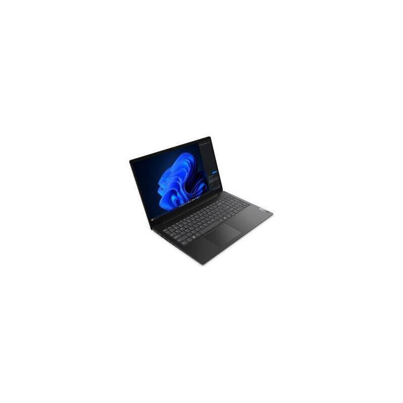 Portátil Lenovo V15 G5 Irl Intel Core 7-240h 15,6" 16gb 512gb Rj45 W11pro