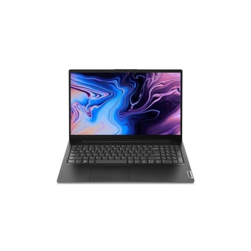 Portatil Lenovo  V15 I5-120u 16gb 512gb Ssd 15,6" Windows 11 Pro