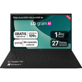 Portátil Lg  15.6 " 15z80t G Rai5 340 16gb 1tb