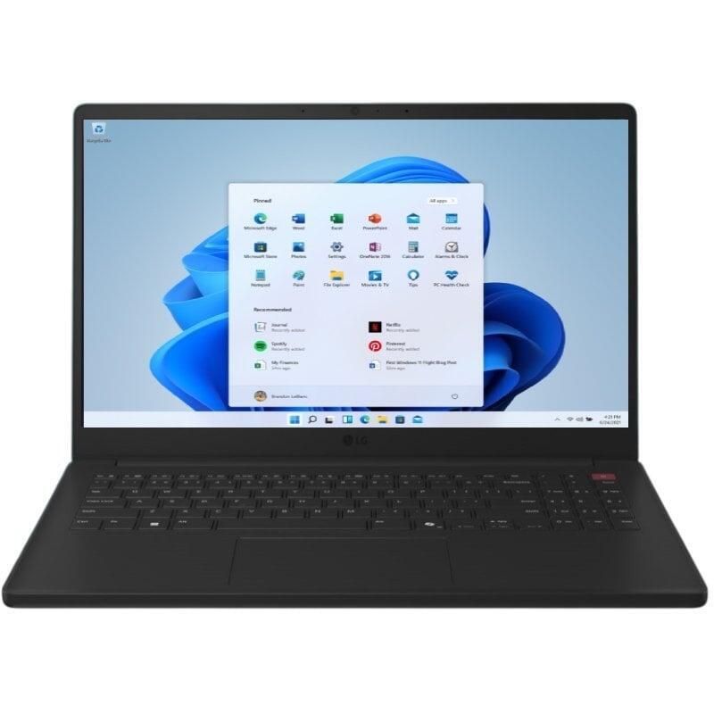 Portátil Lg Gram Book 15u50u-G.Aa55bn Intel Core Ultra 5-115 16gb 512gb Ssd 15' Win11