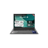 Portátil Lg Gram U7-258v 32gb 1tb 16" Wqxga W11h