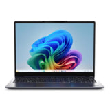 Portátil Mediom Sprchrgd S2 U9 288v 32gb Ssd 2tb 14 " W11h