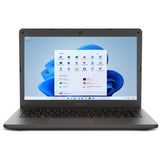 Portátil Medion Classmate Pro E14409 Intel Core I3-1005g1 8gb 256gb Ssd 14' Win11