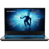 Portátil Medion Erazer Deputy P60 I7 13620h 15.6" 16gb 1tb Ssd Nvidiartx4070 W11