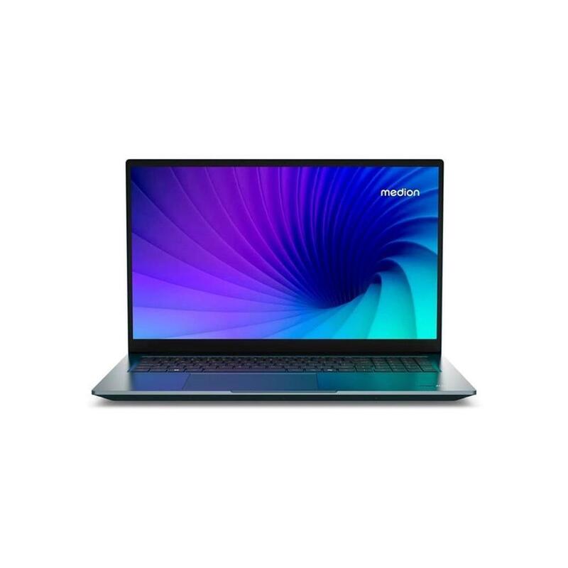 Portátil Medion S20 Intel Core Ultra 7 155h 17.3" 16gb 1tb Ssd W11