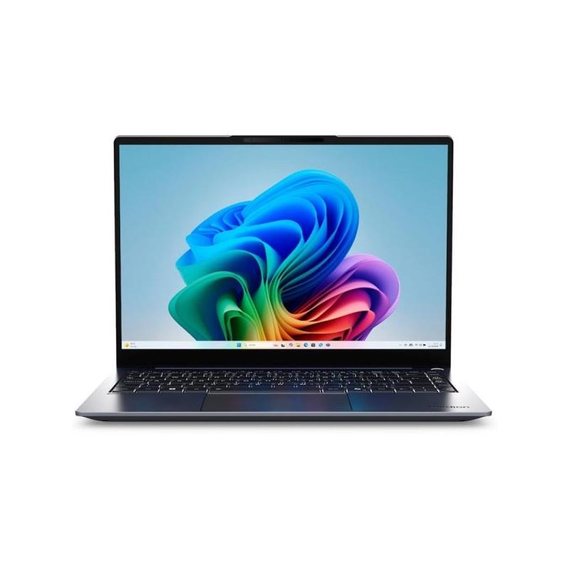 Medion Sprchrgd 14 S2 Md62721 Portatil Pantalla 14" 2.8k Intel Core Ultra 5 - 32gb - 512gb - Windows 11 Home - Teclado