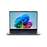 Medion Sprchrgd 14 S2 Md62722 Portatil Pantalla 14" 2.8k Intel Core Ultra 7 - 32gb - 1tb - Windows 11 Home - Teclado