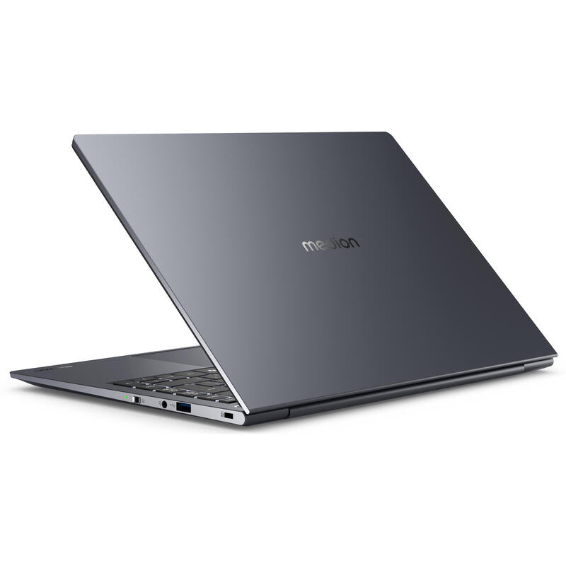 Portatil Medion Sprchrgd S1 Elite Portatil Pantalla 14" Qualcomm Snapdragon X1e-78-100  16gb  512tb  W11 Home
