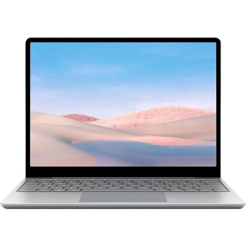 Portátil Microsoft Surface Laptop Go 1943 I5 10th 8gb Ssd 128gb 12.4 " W11p Reacondicionado