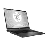 Portatil Notebook Msi Creatorpro 16 Ai Studio A1vmg-096es 16/ 3840x2400/ Intel Core Ultra 9 185h/ 64gb Ddr5/ Ssd2tb/ Geforce Rtx5000 Ada 16gb/ W11 Pro