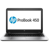 Portatil Raeacondicionado 450 G4 I5-7200u 8gb 256gb Taras Esteticas W11p Instalado 1 Año De Garantia