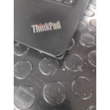 Portatil Reaconcidionado Lenovo Thinkpad E480 I5-7200u 8gb 256gb Nvme 14"Fhd Teclado Español Roturas 1 Año De Garantia
