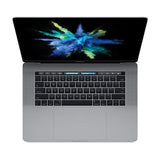Portatil Reacondicionado Apple Macbook Pro A1990 15"  2018 Touch Bar I7 6 Núcleos 16gb 500gb Ssd Macos Instalado Teclado Ingles 1 Año De Garantia