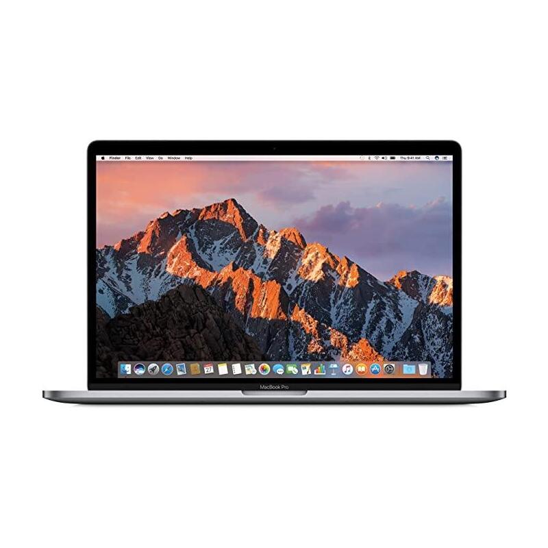 Portatil Reacondicionado Apple Macbook Pro A1990 15"  2018 Touch Bar I7 6 Núcleos 16gb 500gb Ssd Macos Instalado Teclado Ingles 1 Año De Garantia