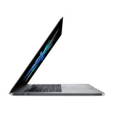 Portatil Reacondicionado Apple Macbook Pro A1990 15"  2018 Touch Bar I7 6 Núcleos 16gb 500gb Ssd Macos Instalado Teclado Ingles 1 Año De Garantia