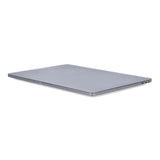 Portatil Reacondicionado Apple Macbook Pro A2141 (2019) I7-9750h 500gb Ssd 16gb Ram 16" Teclado Español 1 Año De Garantia