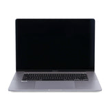 Portatil Reacondicionado Apple Macbook Pro A2141 (2019) I7-9750h 500gb Ssd 16gb Ram 16" Teclado Internacional 1 Año De Garantia
