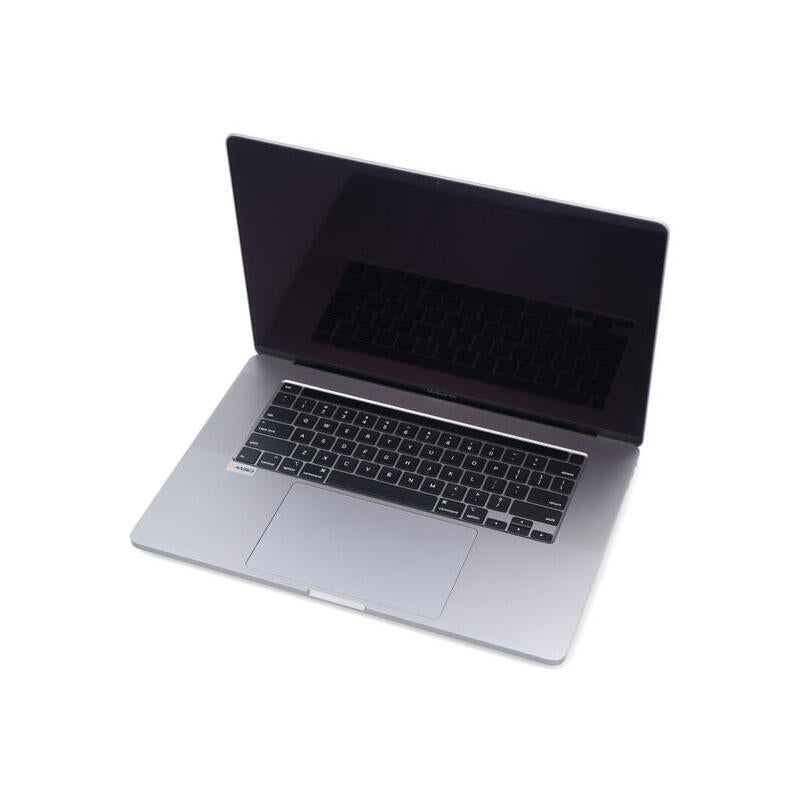 Portatil Reacondicionado Apple Macbook Pro A2141 (2019) I7-9750h 500gb Ssd 16gb Ram 16" Teclado Internacional 1 Año De Garantia