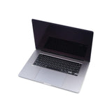 Portatil Reacondicionado Apple Macbook Pro A2141 (2019) I7-9750h 500gb Ssd 16gb Ram 16" Teclado Internacional 1 Año De Garantia