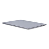 Portatil Reacondicionado Apple Macbook Pro A2141 (2019) I7-9750h 500gb Ssd 16gb Ram 16" Teclado Internacional 1 Año De Garantia
