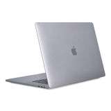 Portatil Reacondicionado Apple Macbook Pro A2141 (2019) I7-9750h 500gb Ssd 16gb Ram 16" Teclado Internacional 1 Año De Garantia