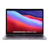 Portatil Reacondicionado Apple Macbook Pro A2251 2020 I5 4 Nucleos A 2,0 Ghz 16gb 512 Gb Ssd Teclado Español 1 Año De Garantia Grado B