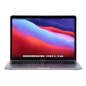 Macbook reacondicionado