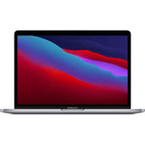 Portatil Reacondicionado Apple Macbook Pro A2338 2020 M1 16gb 500gb Ssd 13"  Retina (2560 X 1600) Teclado Internacional 1 Año De Garantia