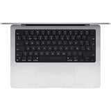 Portatil Reacondicionado Apple Macbook Pro A2442 (2021) M1 Pro 3.2ghz 16gb 500gb Ssd 14.2" Teclado Internacional 1 Año De Garantia