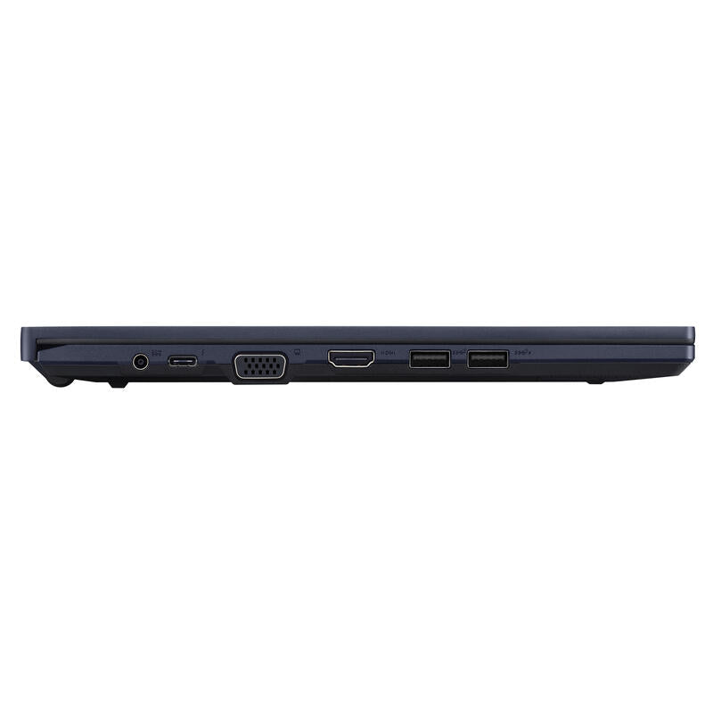 Portátil Reacondicionado Asus Expertbook B1 B1400 14" I5-1135g7 8gb 256gb, W.11 Pro Instalado Azul Metalico Marcas Tft Teclado Español 1 Año De Garantia