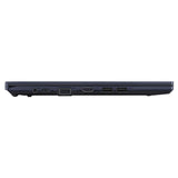 Portátil Reacondicionado Asus Expertbook B1 B1400 14" I5-1135g7 8gb 256gb, W.11 Pro Instalado Azul Metalico Teclado Español Deterioro Alto 1 Año De Garantia