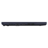 Portátil Reacondicionado Asus Expertbook B1 B1400 14" I5-1135g7 8gb 256gb, W.11 Pro Instalado Azul Metalico Teclado Español Deterioro Alto 1 Año De Garantia