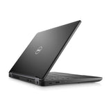 Portatil Reacondicionado Dell 5480 I5-6200 8gb 256gb-Ssd 14" W10p Instalado Teclado Español 1 Año De Garantia