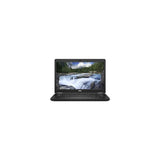 Portatil Reacondicionado Dell 5490 I5-7300 8gb 256gb-Ssd 14"Hd Táctil W10p Instalado Teclado Español 1 Año De Garantia