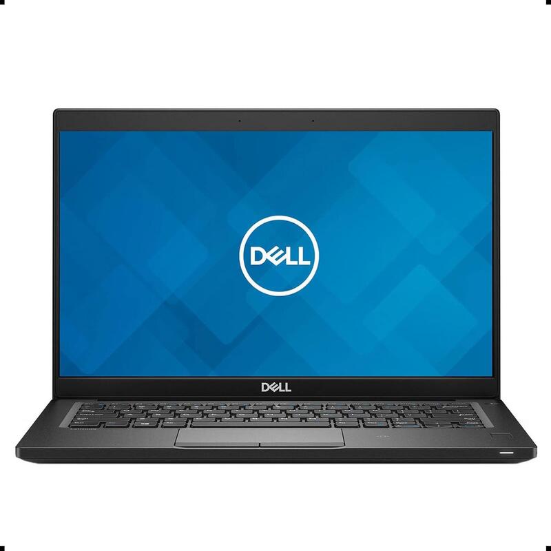 Portatil Reacondicionado Dell 7390 I5-8350u 8gb 256gb-Ssd 13.3"Fhd W11 Pro Teclado Italiano 1 Año De Garantia