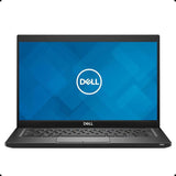 Portatil Reacondicionado Dell 7390 I5-8350u 8gb 256gb-Ssd 13.3"Fhd W11 Pro Teclado Italiano 1 Año De Garantia