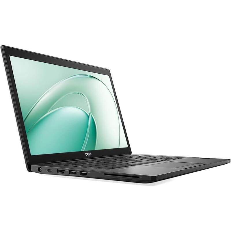 Portatil Reacondicionado Dell 7490 I5-8350u 256gb Ssd 8gb Ram 14"Fhd  W11p Instalado Teclado Español 1 Año De Garantia