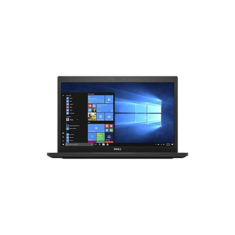 Portatil Reacondicionado Dell 7490 I5-8350u 256gb Ssd 8gb Ram 14"Fhd  W11p Instalado Teclado Español 1 Año De Garantia
