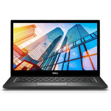 Portatil Reacondicionado Dell 7490 I7-8650 16gb 512gb Taras Esteticas W11p Instalado 1 Año De Garantia