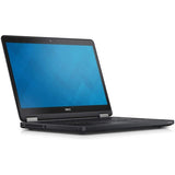 Portatil Reacondicionado Dell E5270 I5-6300u 8gb 256gb-Ssd 12.5"Hd W11p Instalado Teclado Español 1 Año De Garantia